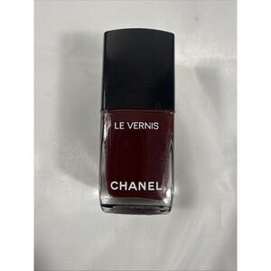 Chanel ~ LE VERNIS ~ Longwear Nail Polish ~ INTERDIT 765 ~ 13 ml NEW